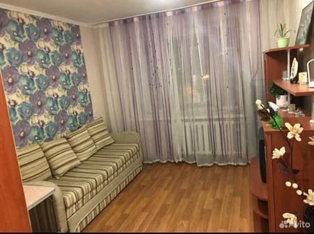 Продам комнату, 17.1 м², этаж 3 из 9. Фото 1