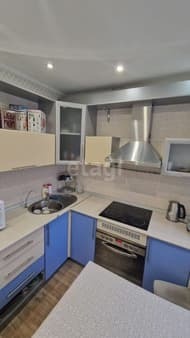 Продается двухкомнатная квартира, 44.4 м², этаж 7 из 9. Фото 3