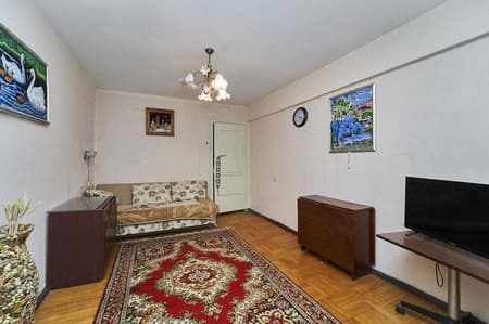 Продаю двухкомнатную квартиру, 48 м², этаж 4 из 5. Фото 7