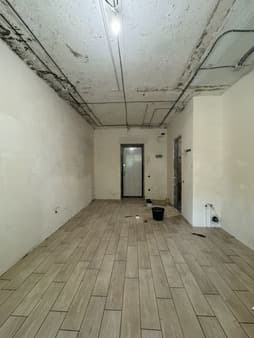Продам однокомнатную студию, 19.8 м², этаж 1 из 5. Фото 1