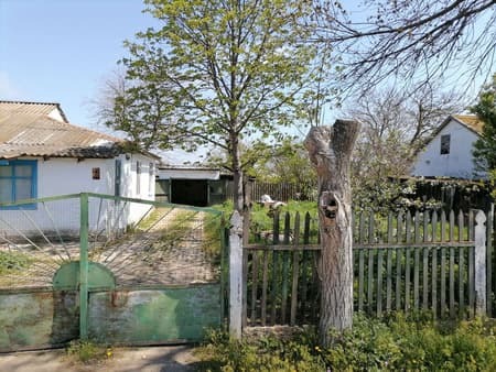 Дом в продажу по адресу Крым, Ленинский район, село Семисотка