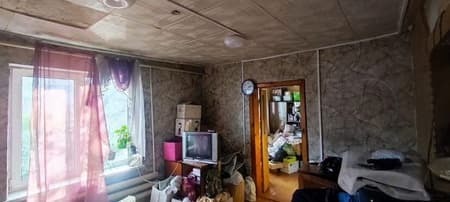 Квартира в продажу по адресу Крым, поселок Розовый
