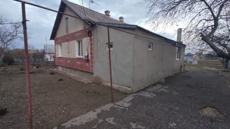 Дом в продажу по адресу Крым, Красноперекопский район, село Ишунь, ул. ленина