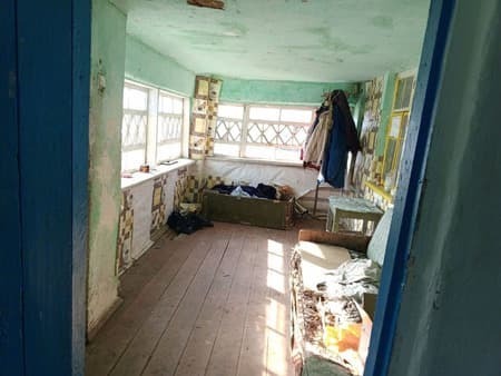 Дом в продажу по адресу Крым, Сакский район, село Трудовое