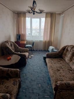 Квартира в продажу по адресу Крым, Джанкой
