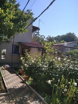 Дом в аренду посуточно по адресу Крым, Саки