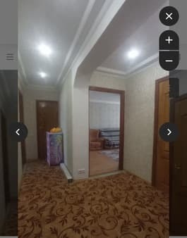 Квартира в продажу по адресу Крым, Саки, ул. гайнутдинова