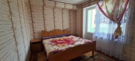 Квартира в продажу по адресу Крым, село Солнечная долина