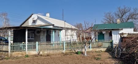 Дом в продажу по адресу Крым, Раздольненский район, село Ботаническое, ул. тимирязева