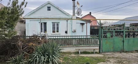 Дом в продажу по адресу Крым, Симферопольский район, село Укромное