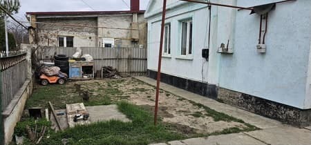 Дом в продажу по адресу Крым, Симферопольский район, село Укромное