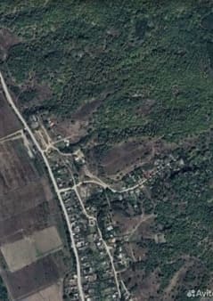 Земля под ИЖС в продажу по адресу Крым, Бахчисарайский район, село Синапное