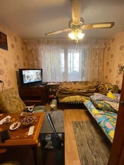 Квартира в продажу по адресу Крым, Нижнегорский район, село Уютное
