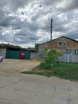 Дом в продажу по адресу Крым, Красногвардейский район, поселок городского типа Красногвардейское, ул. дзержинского, 52