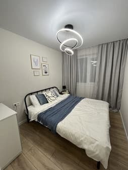 4-комн. квартира, 60 м²