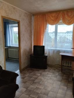 2-комн. квартира, 44.1 м²