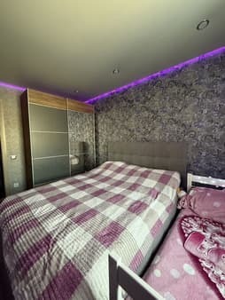 2-комн. квартира, 49 м²