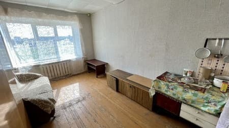 Продаем комнату, 13 м², этаж 5 из 5. Фото 3