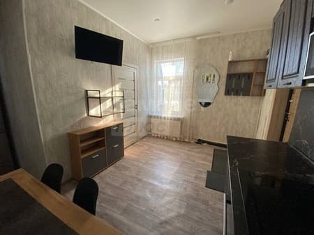 2-комн. квартира, 34.5 м²