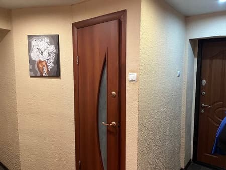 Продаем трехкомнатную квартиру, 59.4 м², этаж 4 из 5. Фото 6