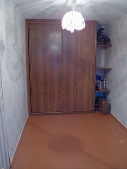 2-комн. квартира, 47.7 м²