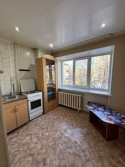 Продаем однокомнатную квартиру, 32.1 м², этаж 3 из 5. Фото 1