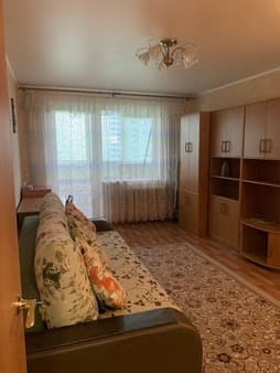 Сдается в аренду однокомнатная квартира, 40 м², этаж 7 из 9. Фото 3