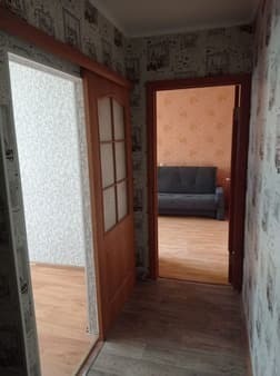 3-комн. квартира, 67 м²