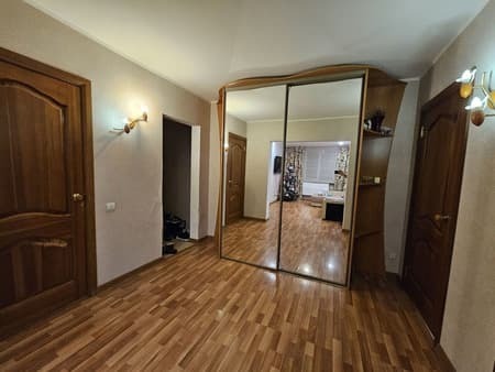 Продажа трехкомнатной квартиры, 65.5 м², этаж 1 из 5. Фото 7