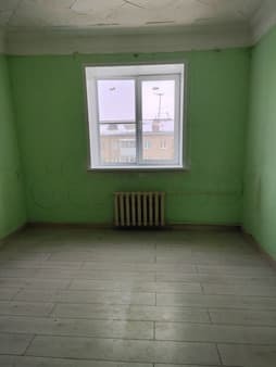 Продам комнату, 16.7 м², этаж 4 из 4. Фото 3