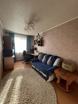 Купить трехкомнатную квартиру, 65 м², этаж 5 из 5. Фото 7