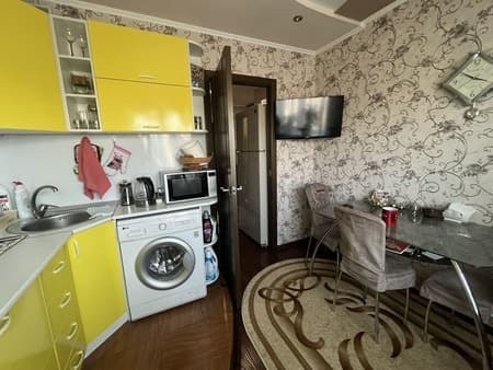 2-комн. квартира, 50 м²