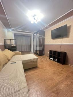 1-комн. квартира, 31.5 м²