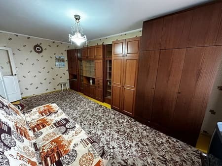 Продать однокомнатную квартиру, 35.4 м², этаж 5 из 9. Фото 4