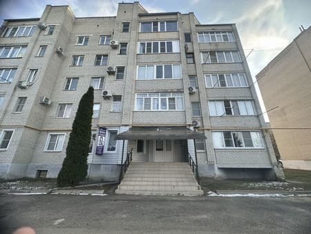 Продажа помещения свободного назначения, 63.7 м². Фото 3