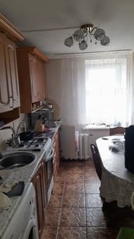 3-комн. квартира, 56 м²