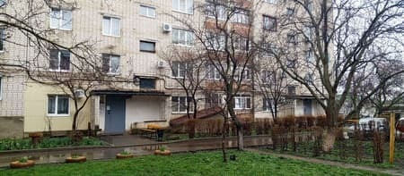 1-комн. квартира, 32.7 м²