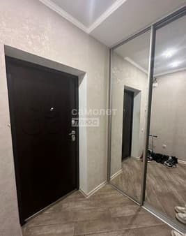 2-комн. квартира, 60 м²