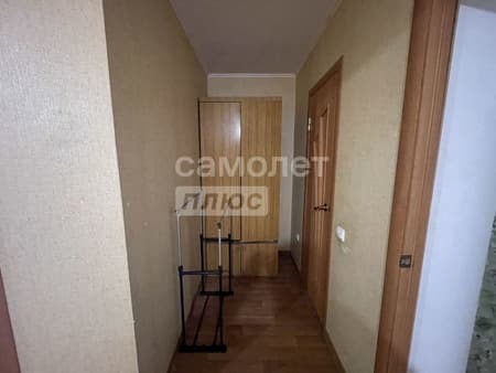 Объявление о продаже двухкомнатной квартиры, 42 м², этаж 4 из 6. Фото 4