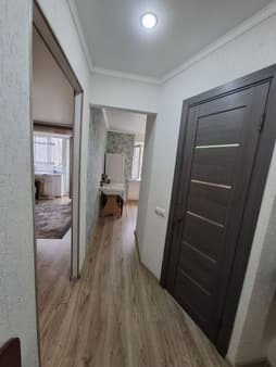 Купить однокомнатную квартиру, 29 м², этаж 2 из 5. Фото 2