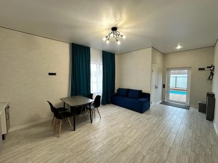 Продажа гостиницы, 50 м². Фото 2