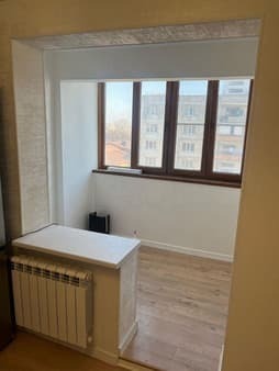 1-комн. квартира, 43 м²