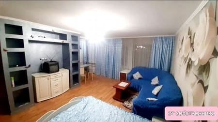 1-комн. квартира, 35 м²