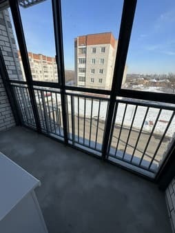 Продажа двухкомнатной квартиры, 50.9 м², этаж 3 из 10. Фото 2