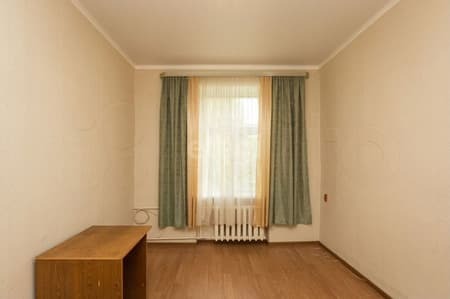Продам двухкомнатную квартиру, 40 м², этаж 2 из 2. Фото 1