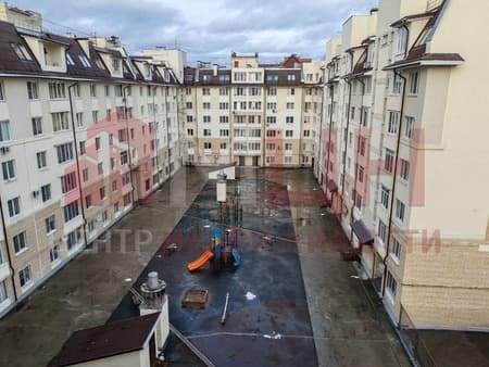 Объявление о продаже однокомнатной квартиры, 30.3 м², этаж 2 из 5. Фото 6