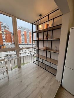 Снять однокомнатную квартиру, 42 м², этаж 6 из 15. Фото 4