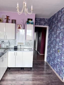 4-комн. квартира, 116.7 м²