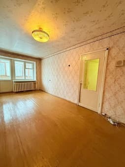 2-комн. квартира, 43.4 м²