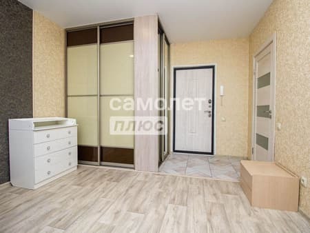 Продам однокомнатную квартиру, 36.1 м², этаж 4 из 10. Фото 2